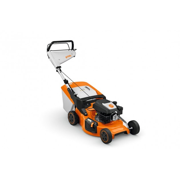 STIHL Бензинова самоходна косачка RM 253.3T, 51cm