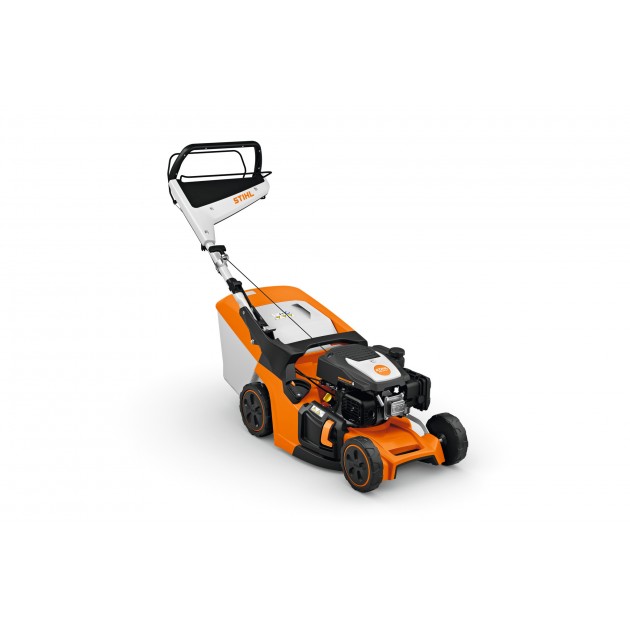 STIHL Бензинова косачка RM443.3 T