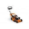 STIHL Бензинова косачка RM 453.3 T