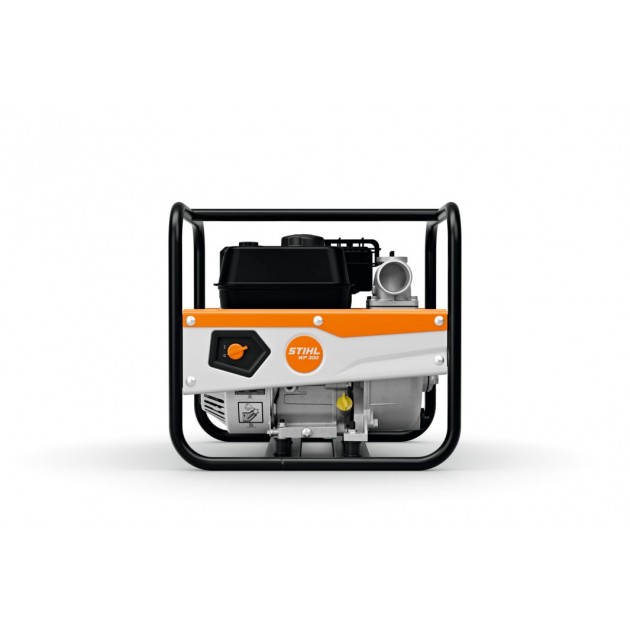 STIHL Водна помпа 2" WP 300 