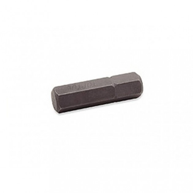 TOPTUL Накрайник шестограм 5/16" FSDA1008, HEX8x30 mm

