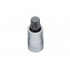 TOPTUL Накрайник SPLINE на вложка BCHA1614, 1/2"хM14