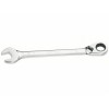 TOPTUL Звездогаечен тресчотен ключ с палец ABAF0606, 6 mm