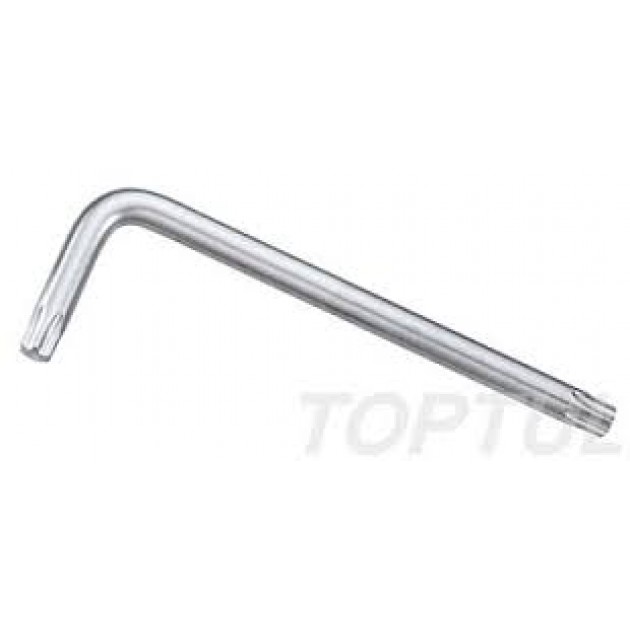 TOPTUL TORX L-образен AIAS3009, T30