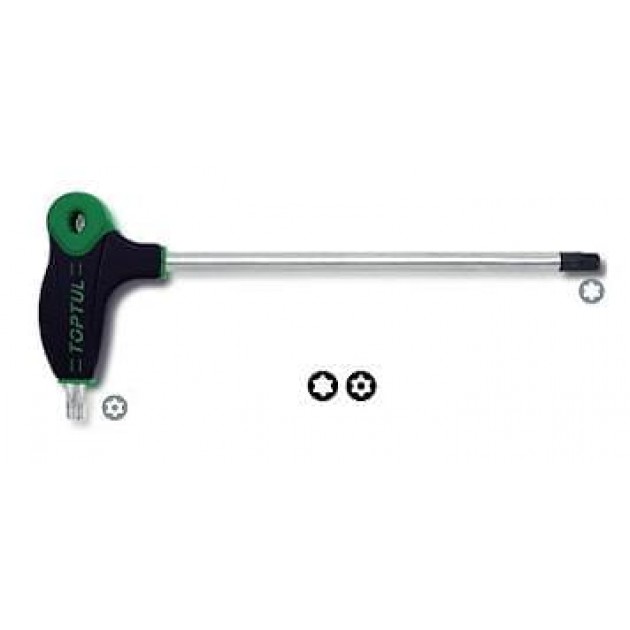 TOPTUL TORX T-образен AIED3020, T30