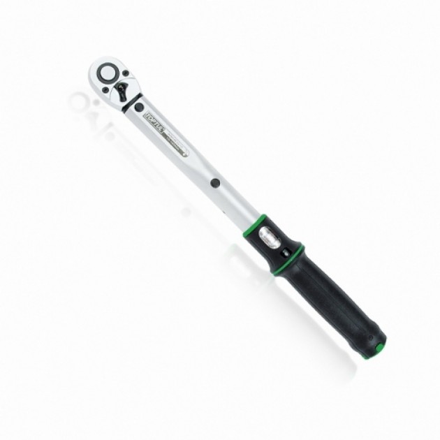 TOPTUL ANAM0803 Ключ динамометричен 1/4" 5-25 Nm 
