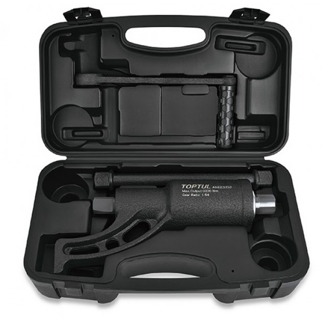 TOPTUL ANEE3232 мултипликатор 1" 3200 nm