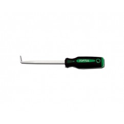 TOPTUL Тапицерска щанга JJAK0101, 8х125 mm