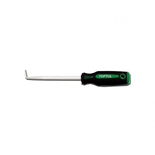 TOPTUL Тапицерска щанга JJAK0101, 8х125 mm