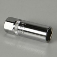 TOPTUL Mагнитна вложка за свещи BAAT1616, 1/2"x16 mm