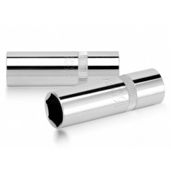 TOPTUL Mагнитна вложка за свещи BAAV1616, 1/2"x16 mm