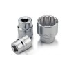 TOPTUL Дванадесетостенна вложка BAEB0807, 1/4"x7 mm