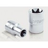 TOPTUL Вложка вътрешен TORX BAED0805, 1/4"xE5
