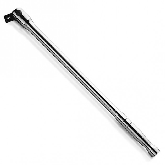 TOPTUL Твърдо чупещо рамо за гедоре CFAC2424, 3/4", 600 mm