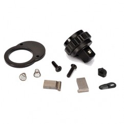 TOPTUL Ремонтен комплект за тресчотки CHAM1625, CJRM1626, CMRM1627, 1/2"