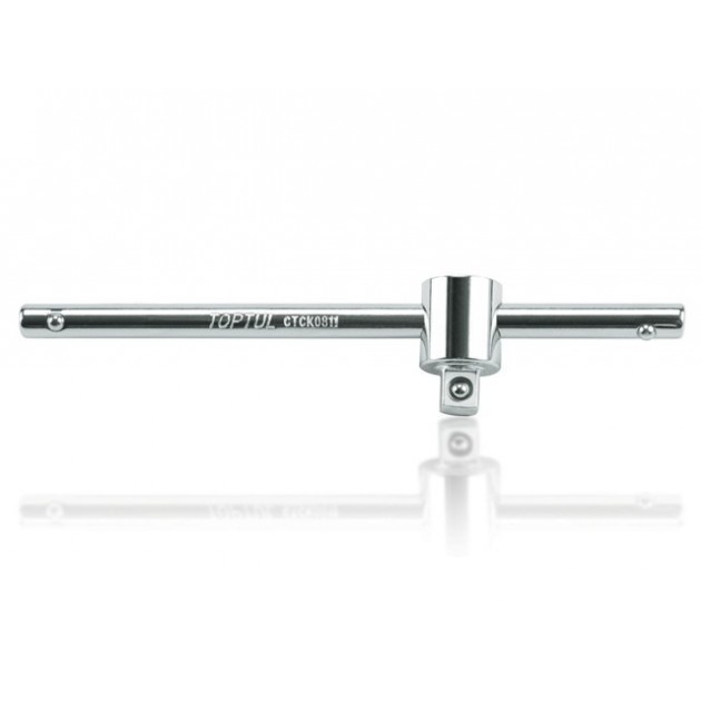 TOPTUL Върток CTCK1630, 1/2", 303 mm