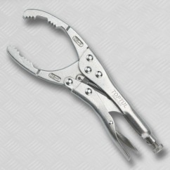 TOPTUL Клещи за маслен филтър DMAC1A10, 10"