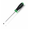 TOPTUL Права отвертка FAAB3E10, 0.6х3.5х100 mm