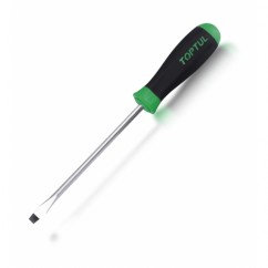 TOPTUL Права отвертка FAAB0308, 0.5х3х75 mm