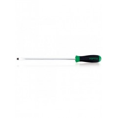 TOPTUL Удължена права отвертка FACB0440, 0.8x4x400 mm