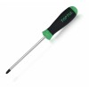 TOPTUL Кръстата отвертка FBAB0110, PH1x100 mm