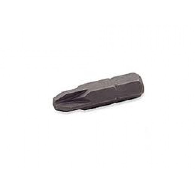 TOPTUL Накрайник кръстат 5/16" FSCA1002, PZ2x30 mm
