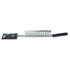 TOPTUL Комплект удължени вложки шестостен 1/4" GAAQ1308, 4 - 14 mm, 13 части