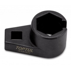 TOPTUL Вложка за ламбда сонда JDAR1222 3/8"x22 mm 