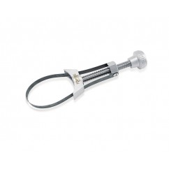 TOPTUL Ключ за маслен филтър с лента JDAZ65B0, 65 - 110 mm