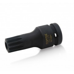 TOPTUL Вложка за пробки JDBC1616, 1/2"хМ16H