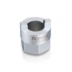 TOPTUL Специализирана вложка за амортисьори JEAJ0201, 10.5 x 3.5 mm