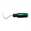 TOPTUL Тапицерска щанга JJAK0201, 6х80 mm