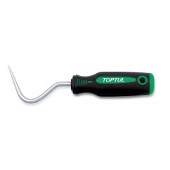 TOPTUL Тапицерска щанга JJAK0201, 6х80 mm