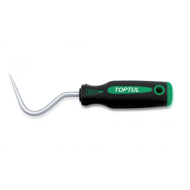 TOPTUL Тапицерска щанга JJAK0201, 6х80 mm