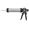 TOPTUL Пистолет за силикон и пяна JJAY0904, 9", 300 ml