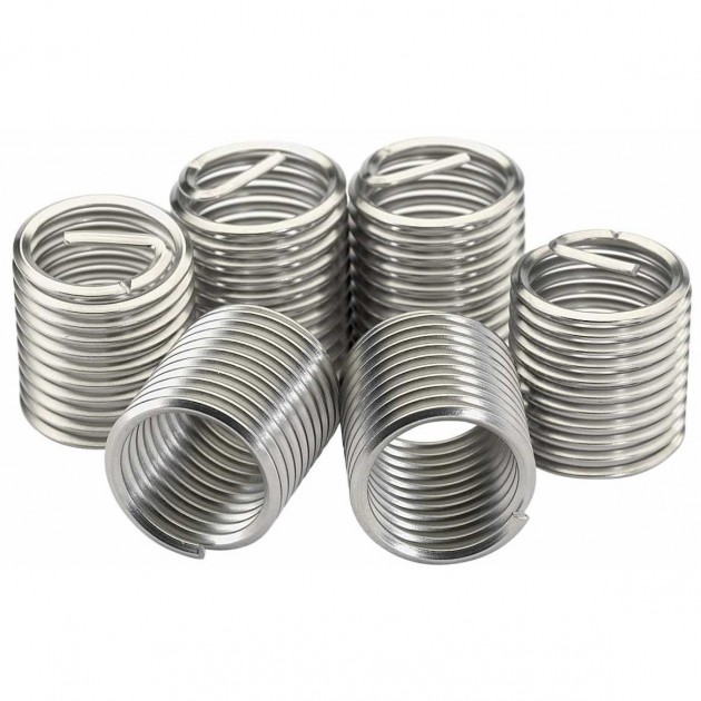 TOPTUL Резервна резба M12 x 1.75 mm JLAZ0112