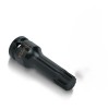 TOPTUL Вложка усилена Spline KADB1614L, 1/2"хM14