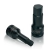 TOPTUL Усилена вложка шестограм KADH2419, 3/4"x19 mm