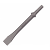TOPTUL Плосък секач за пневматичен къртач KAJA18A1, 178 mm