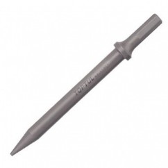 TOPTUL Шило за пневматичен къртач KAJA18E1, 178 mm