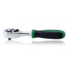 TOPTUL Тресчотка реверсивна 1/4" S135, 36 зъба