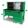 TOPTUL Работна маса TAAA1607, 1560х710х827 mm