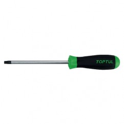 TOPTUL Отвертка Tamperproof Torx FEAB4015, T40