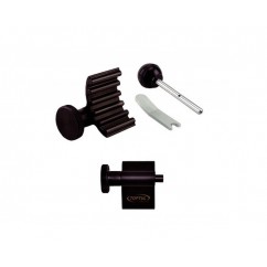 TOPTUL Комплект за зацепване на двигатели VAG Group JGAR0302, 3 части