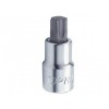 TOPTUL Накрайник TORX на вложка BCFA0810, 1/4"хT10 