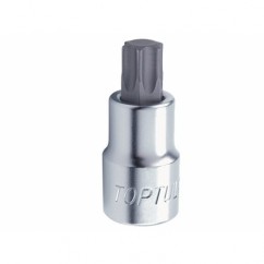 TOPTUL Накрайник TORX на вложка BCFA1630, 1/2"хT30 