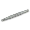 TOPTUL Накрайник комбиниран 1/4" FKCA1520, T20xT15, 75 mm