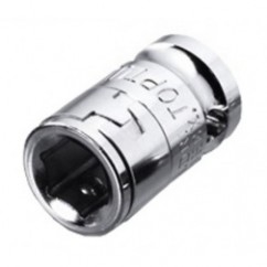 TOPTUL  Aдаптер за накрайници на 10 mm FTAB1612
