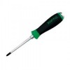 TOPTUL Ударна кръстата отвертка FBGB0210, PH2x100 mm
