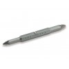 TOPTUL Накрайник комбиниран 1/4" FKBA0102, PZ1xPZ2, 75 mm
